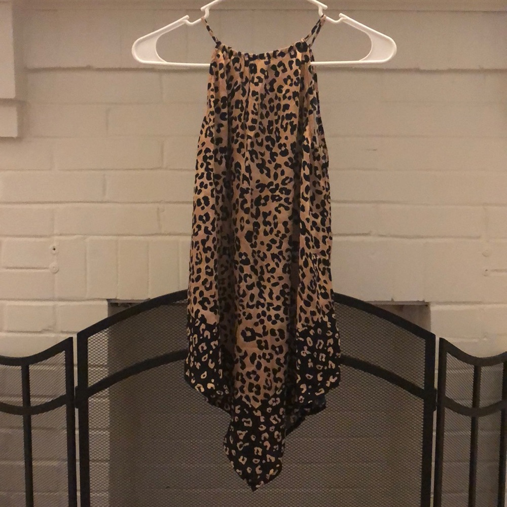 Maurices top
